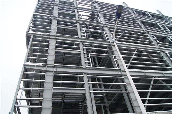 晋城高层钢结构的支撑布置与构造需要符合哪些规范